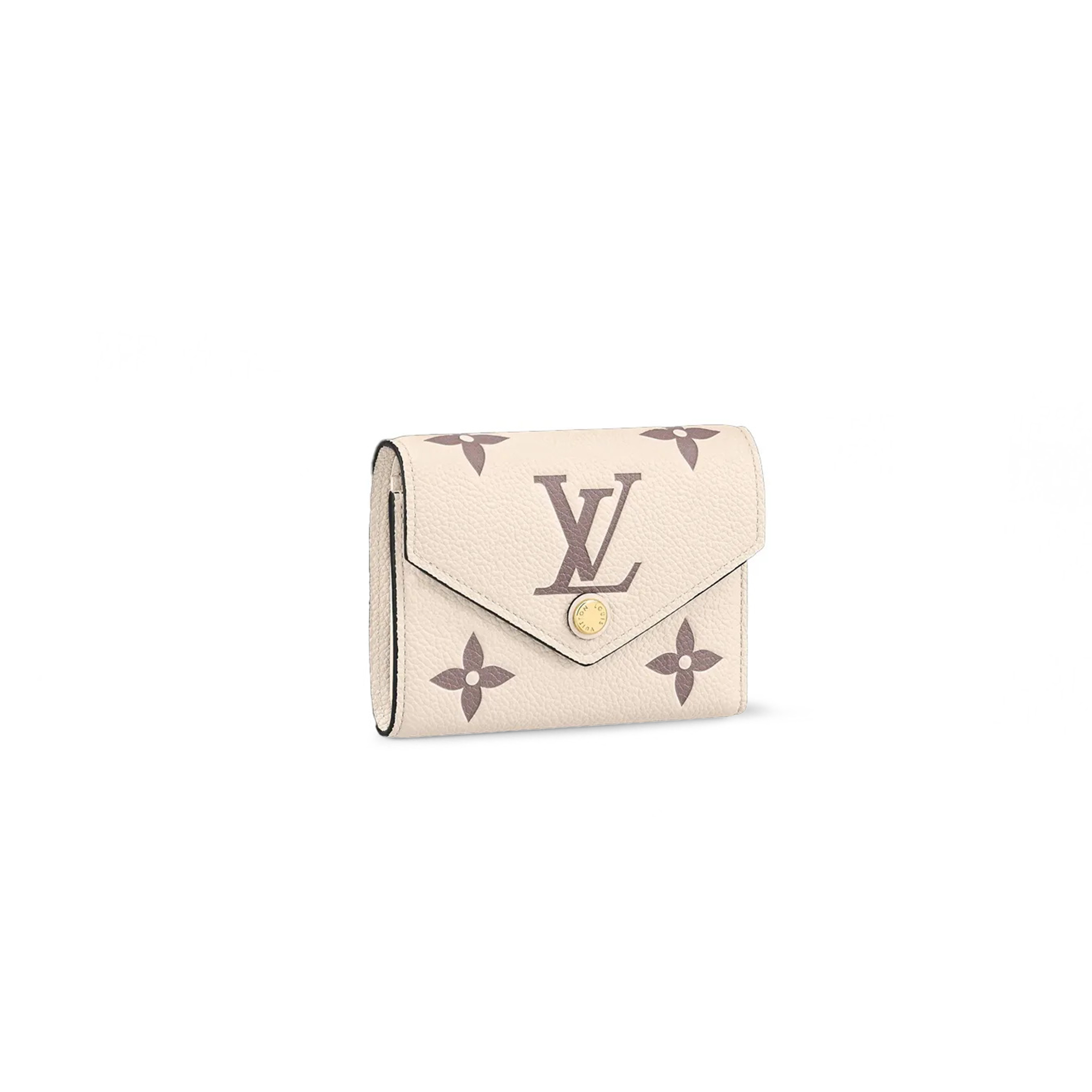 LOUIS VUITTON VICTORINE WALLET M80086 (12*9.5*1.5cm)